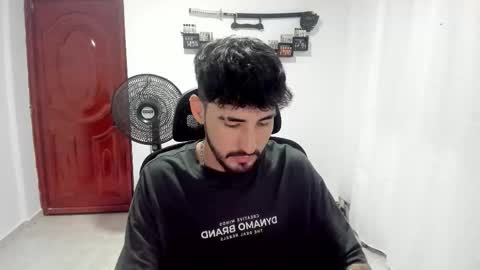 Maybe in pvt online show from March 26, 11:32 pm