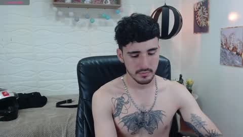 Maybe in pvt online show from January 20, 11:43 pm