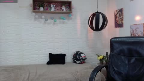 Maybe in pvt online show from January 25, 6:35 pm