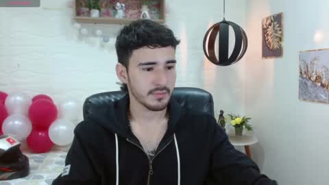 Maybe in pvt online show from February 22, 1:44 am