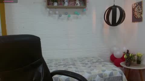 Maybe in pvt online show from March 1, 8:42 pm