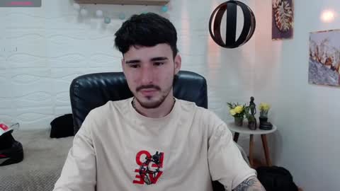 Maybe in pvt online show from January 25, 12:06 am