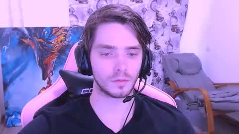 Dead A online show from September 20, 1:58 pm