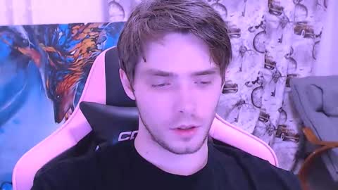 Dead A online show from September 14, 8:21 pm