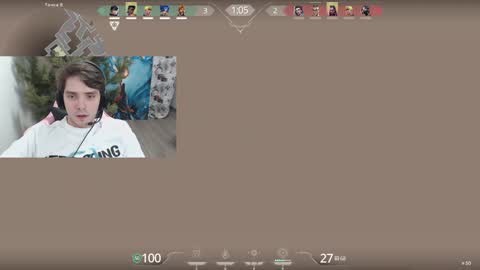 Dead A online show from December 29, 6:24 am