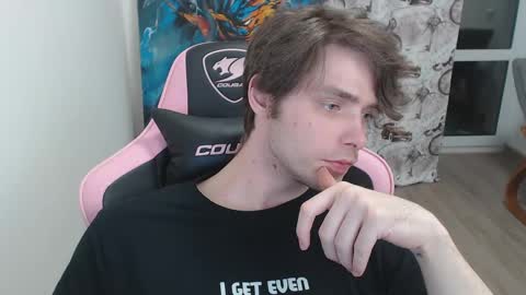 Dead A online show from March 12, 1:58 am