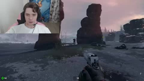 Dead A online show from December 14, 7:57 pm