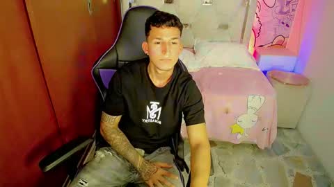 DMITRY online show from February 25, 6:22 pm