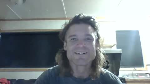 ImperviousAnchored online show from October 25, 6:13 am