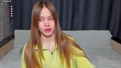 Polly and Kiriko online show from February 6, 2:58 pm