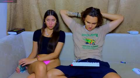 Snapshot of do_u_know_them chatting on January 5, 11:04 am Kirahe  Mirashe online show from January 5, 11:04 am