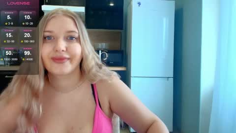 Alice online show from April 15, 9:01 am