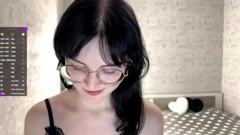 Annie PVT IS OPEN online show from October 11, 9:29 pm