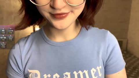 Annie PVT IS OPEN online show from June 2, 9:17 pm