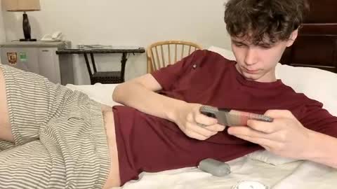 Alex online show from May 25, 1:44 am