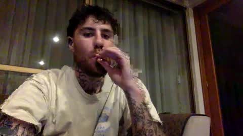 Dogboi online show from January 27, 5:58 am