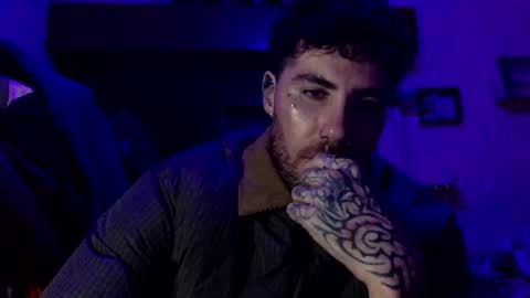 Dogboi online show from January 14, 2:29 am