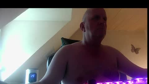 doggy2629 online show from July 30, 2:40 pm