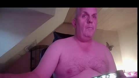 doggy2629 online show from July 27, 5:10 pm