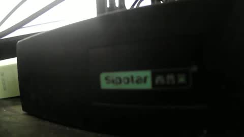 Lucas online show from October 19, 8:41 am