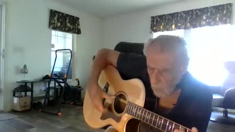 dogluc7 online show from March 3, 6:46 pm