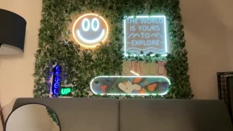 GIJO online show from March 30, 1:38 am