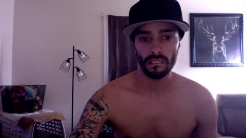 Snapshot of doingmek9 chatting on February 26, 4:38 pm doingmek9 online show from February 26, 4:38 pm