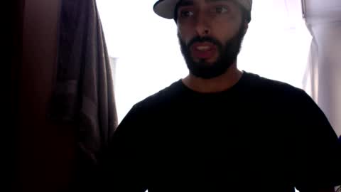 Snapshot of doingmek9 chatting on October 7, 5:31 pm doingmek9 online show from October 7, 5:31 pm