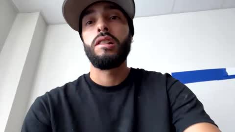 Snapshot of doingmek9 chatting on October 18, 4:00 pm doingmek9 online show from October 18, 4:00 pm