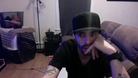 Snapshot of doingmek9 chatting on February 24, 9:00 am doingmek9 online show from February 24, 9:00 am