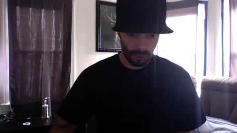 Snapshot of doingmek9 chatting on February 27, 4:21 pm doingmek9 online show from February 27, 4:21 pm