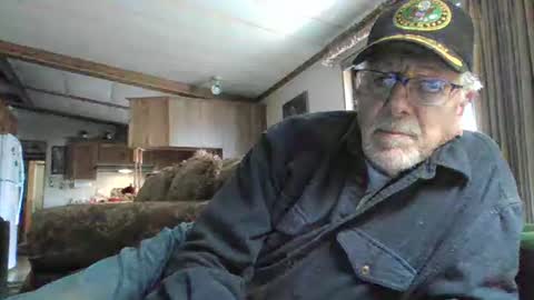 doingmyself69 online show from March 9, 9:52 pm