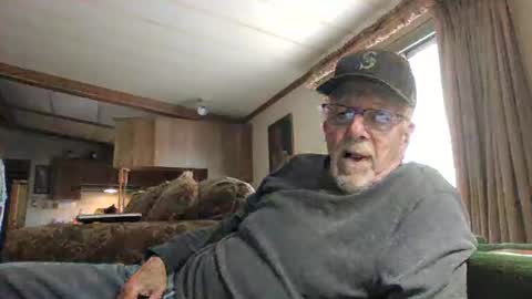 doingmyself69 online show from March 4, 8:50 pm