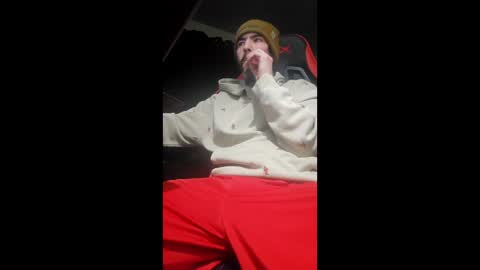 doinkies6969 online show from March 22, 5:33 am