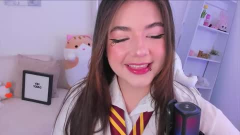 antonella online show from January 13, 1:46 am