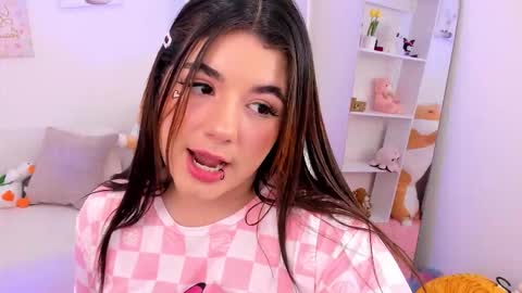 antonella online show from September 18, 12:14 am