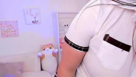 antonella online show from October 18, 12:26 am