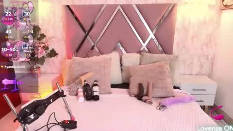 Dolce Pearl online show from October 8, 3:56 am