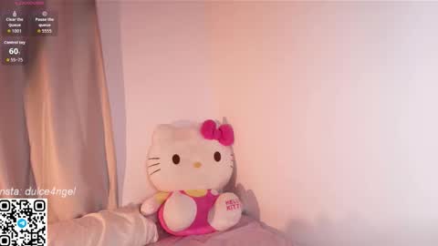 Blair online show from January 17, 4:55 am