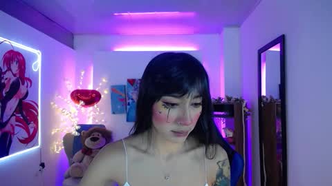 Fiorella Clown online show from March 27, 12:06 pm