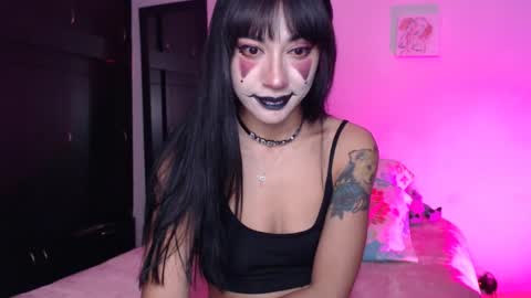 dolceclown_ online show from September 26, 1:02 am