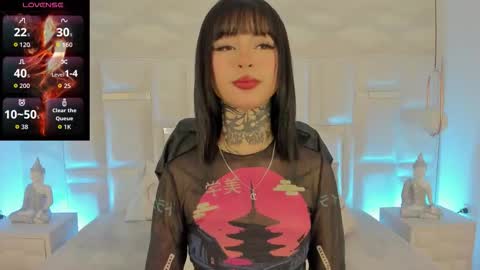 doll  bella online show from January 14, 12:35 pm