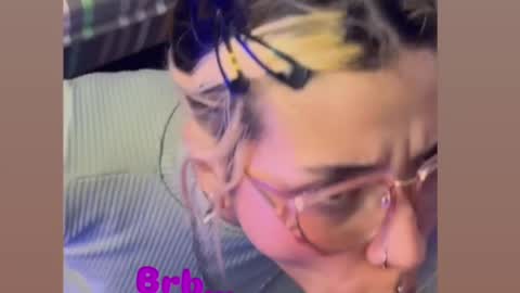 Auro and Santiago online show from April 16, 4:45 am