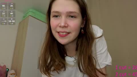 Ann online show from January 31, 8:39 pm