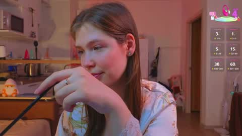 Ann online show from April 19, 6:21 pm