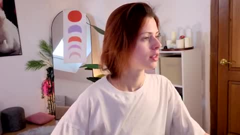 Your doll Lesli online show from April 8, 1:14 pm