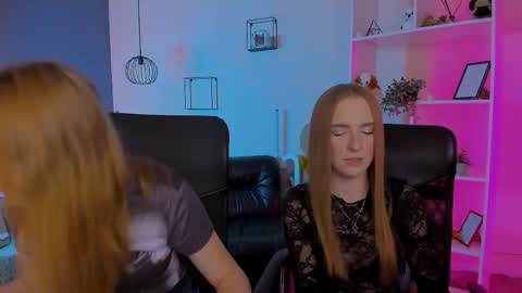 doll_vey online show from January 9, 8:36 pm