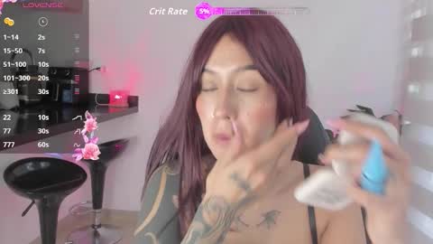 veronica  Independent model online show from February 1, 9:23 pm