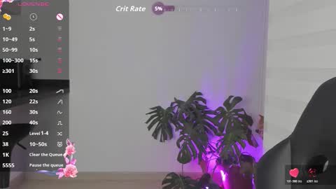 veronica  Independent model online show from December 20, 1:01 am