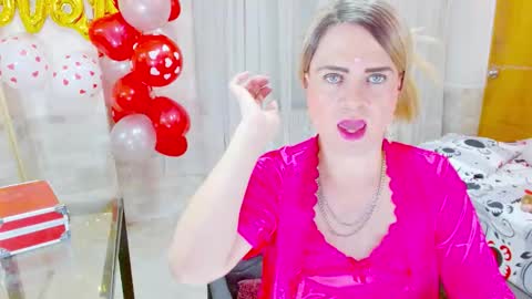 ilona online show from February 19, 4:22 am